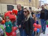 Wielka parada organizacji pozarządowych w Dzierżoniowie