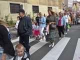 Wielka parada organizacji pozarządowych w Dzierżoniowie