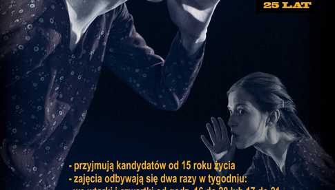 Zapisy do Teatru Kątem
