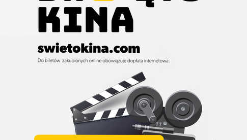 Święto Kina w kinie ZBYSZEK