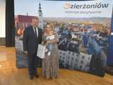 Niemowlaki u burmistrza Dzierżoniowa