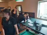 Szkolenie dla pracowników OPS