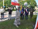 Dzień Podziemnego Państwa Polskiego - obchody w Dzierżoniowie