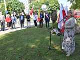 Dzień Podziemnego Państwa Polskiego - obchody w Dzierżoniowie