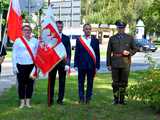 Dzień Podziemnego Państwa Polskiego - obchody w Dzierżoniowie