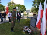 Dzień Podziemnego Państwa Polskiego - obchody w Dzierżoniowie