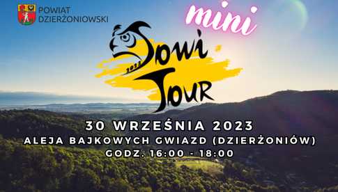 Mini Sowi Tour