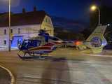 Tragedia w Bielawie