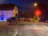 Tragedia w Bielawie