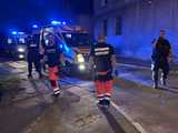 Tragedia w Bielawie