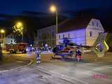 Tragedia w Bielawie