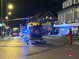 Tragedia w Bielawie