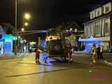 Tragedia w Bielawie