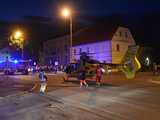 Tragedia w Bielawie
