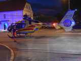 Tragedia w Bielawie