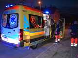 Tragedia w Bielawie