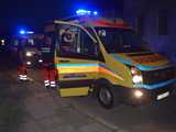 Tragedia w Bielawie