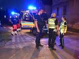 Tragedia w Bielawie
