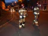 Tragedia w Bielawie