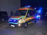 Tragedia w Bielawie