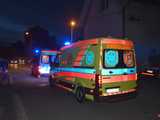 Tragedia w Bielawie