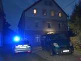 Tragedia w Bielawie