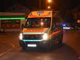 Tragedia w Bielawie