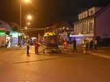 Tragedia w Bielawie