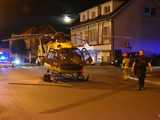 Tragedia w Bielawie