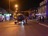 Tragedia w Bielawie