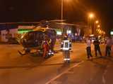 Tragedia w Bielawie