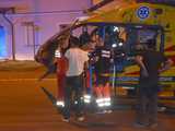 Tragedia w Bielawie