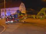Tragedia w Bielawie