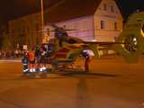 Tragedia w Bielawie