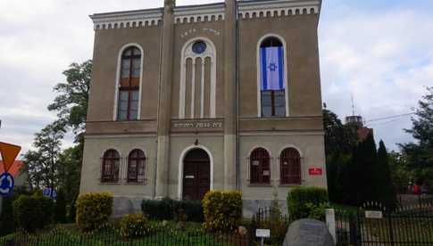 Synagoga Rutika w Dzierżoniowie