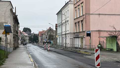ulica Ząbkowicka