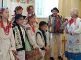 Mamałyga i Tajdany w Olesznej