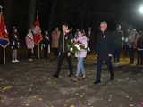 Obchody Święta Niepodległości w gminie Dzierżoniów