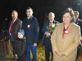 Obchody Święta Niepodległości w gminie Dzierżoniów