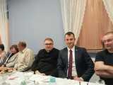 Dzień Seniora w Roztoczniku i Ostroszowicach 