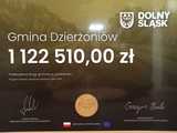 Promesa na przebudowę drogi w Jodłowniku