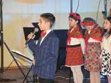 Dzień Seniora w gminie Łagiewniki