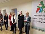 Dzień Pracownika Socjalnego w gminie Łagiewniki