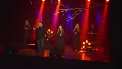 Koncert zespołu ERATO