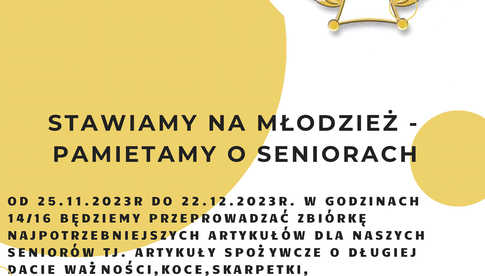 OSP Niemcza: zachęcamy do pomocy