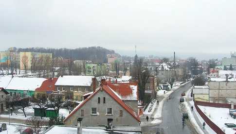 Zimowe utrzymanie dróg i chodników w Piławie Górnej