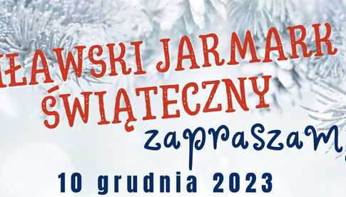 Piławski Jarmark Świąteczny