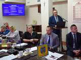 Listopadowa sesja Rady Gminy Dzierżoniów