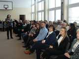 Uroczysta Sesja Rady Gminy Łagiewniki