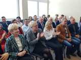 Uroczysta Sesja Rady Gminy Łagiewniki